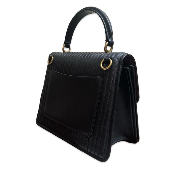 Coach Parker Quilted | NWOT 52666 - Picture 6 of 14